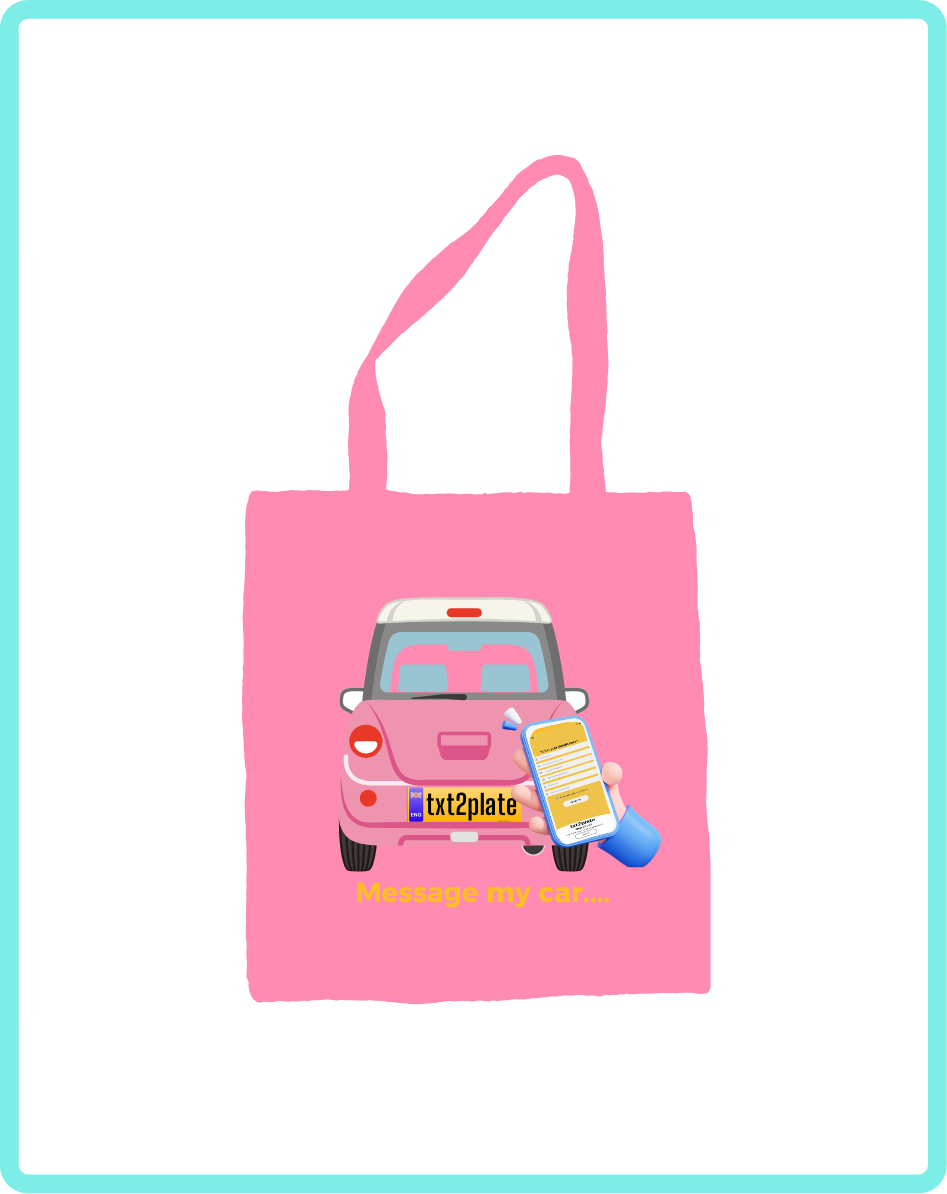 Tote Bags